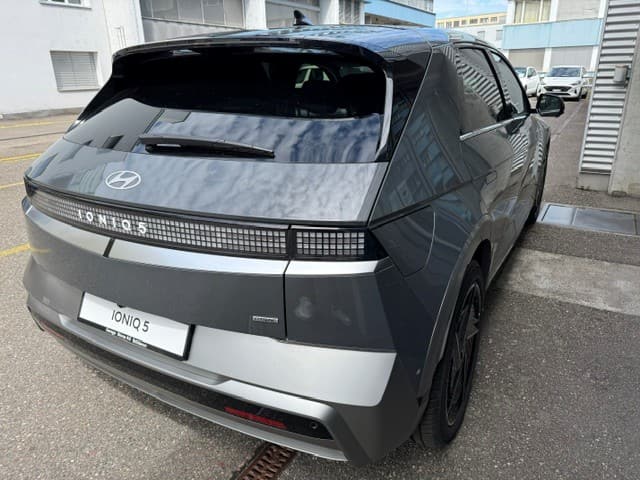 HYUNDAI Ioniq 5 Vertex 4WD - Bild 5