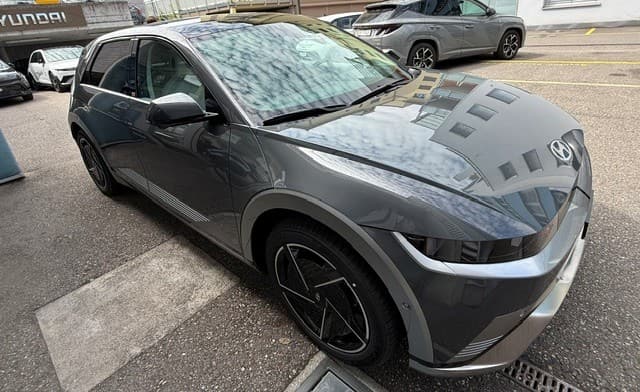 HYUNDAI Ioniq 5 Vertex 4WD - Bild 6