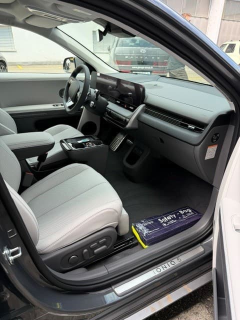 HYUNDAI Ioniq 5 Vertex 4WD - Bild 12
