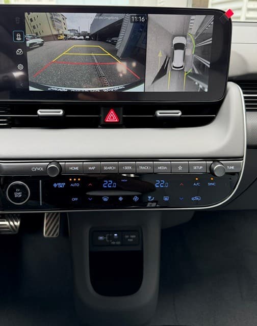HYUNDAI Ioniq 5 Vertex 4WD - Bild 15