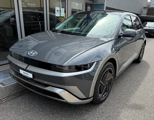HYUNDAI Ioniq 5 Vertex 4WD - Bild 1