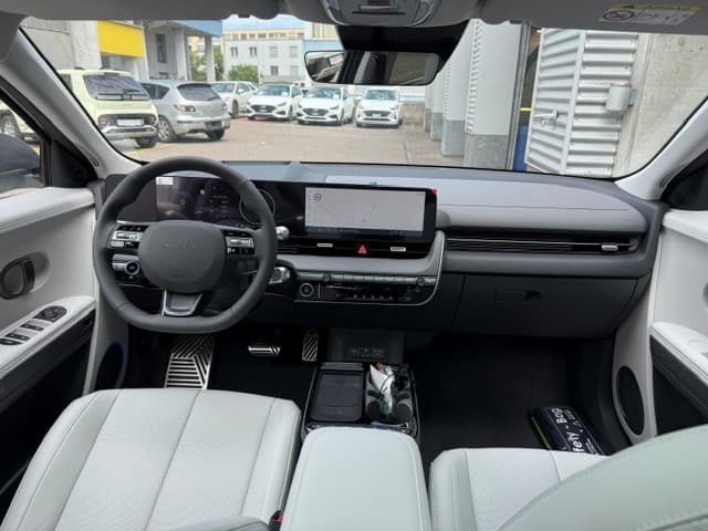 HYUNDAI Ioniq 5 Vertex 4WD - Bild 10