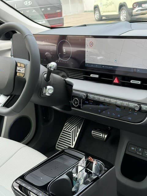 HYUNDAI Ioniq 5 Vertex 4WD - Bild 13