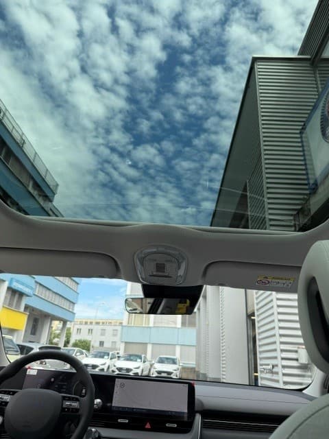 HYUNDAI Ioniq 5 Vertex 4WD - Bild 16