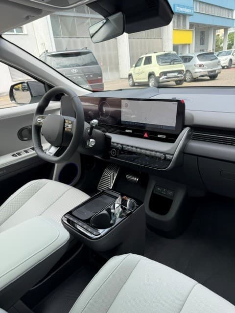 HYUNDAI Ioniq 5 Vertex 4WD - Bild 11