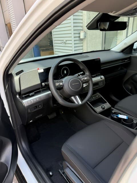 HYUNDAI Kona 1.6 GDi Hybrid Origo - Bild 7