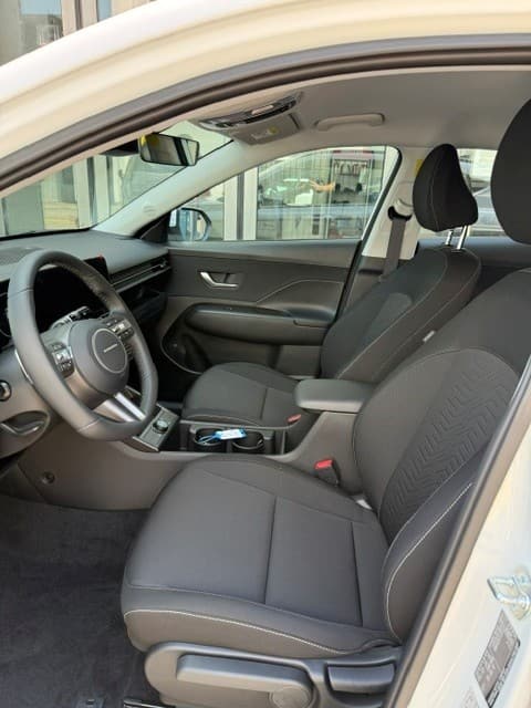 HYUNDAI Kona 1.6 GDi Hybrid Origo - Bild 8
