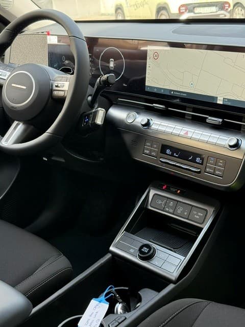 HYUNDAI Kona 1.6 GDi Hybrid Origo - Bild 10