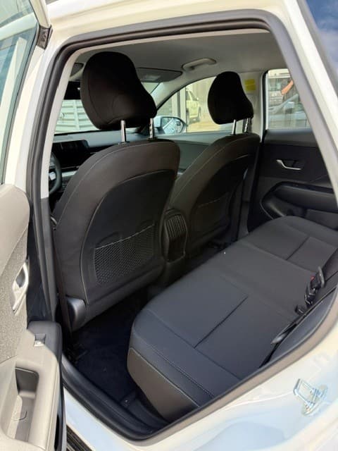 HYUNDAI Kona 1.6 GDi Hybrid Origo - Bild 13