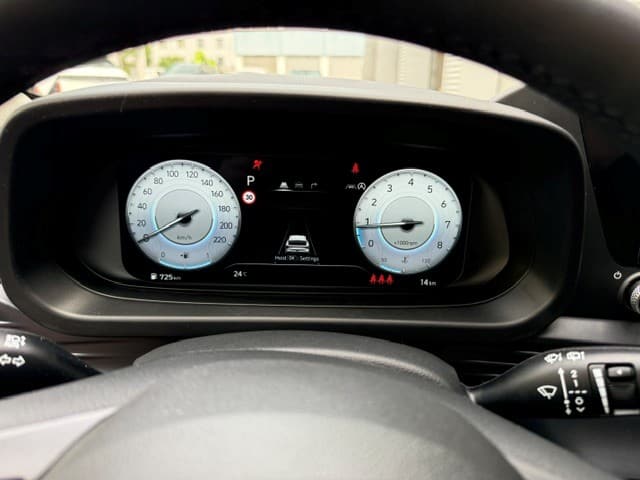 HYUNDAI i20 1.0 T-GDi Amplia - Bild 15