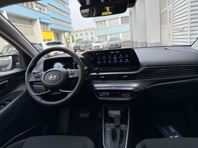 HYUNDAI i20 1.0 T-GDi Vertex - Bild 10