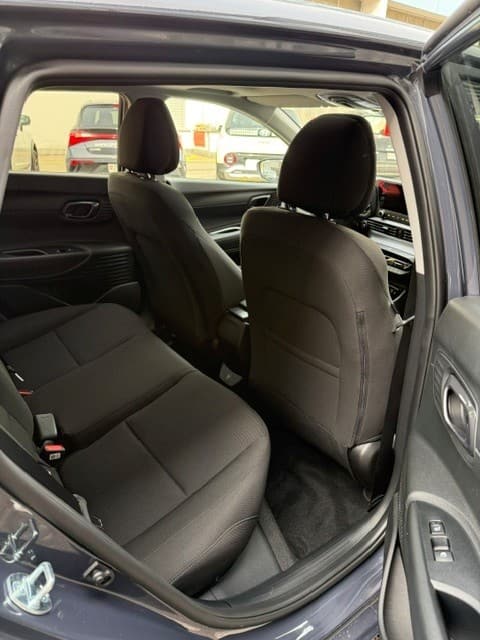 HYUNDAI i20 1.0 T-GDi Vertex - Bild 15
