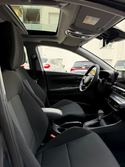 HYUNDAI i20 1.0 T-GDi Vertex - Bild 12
