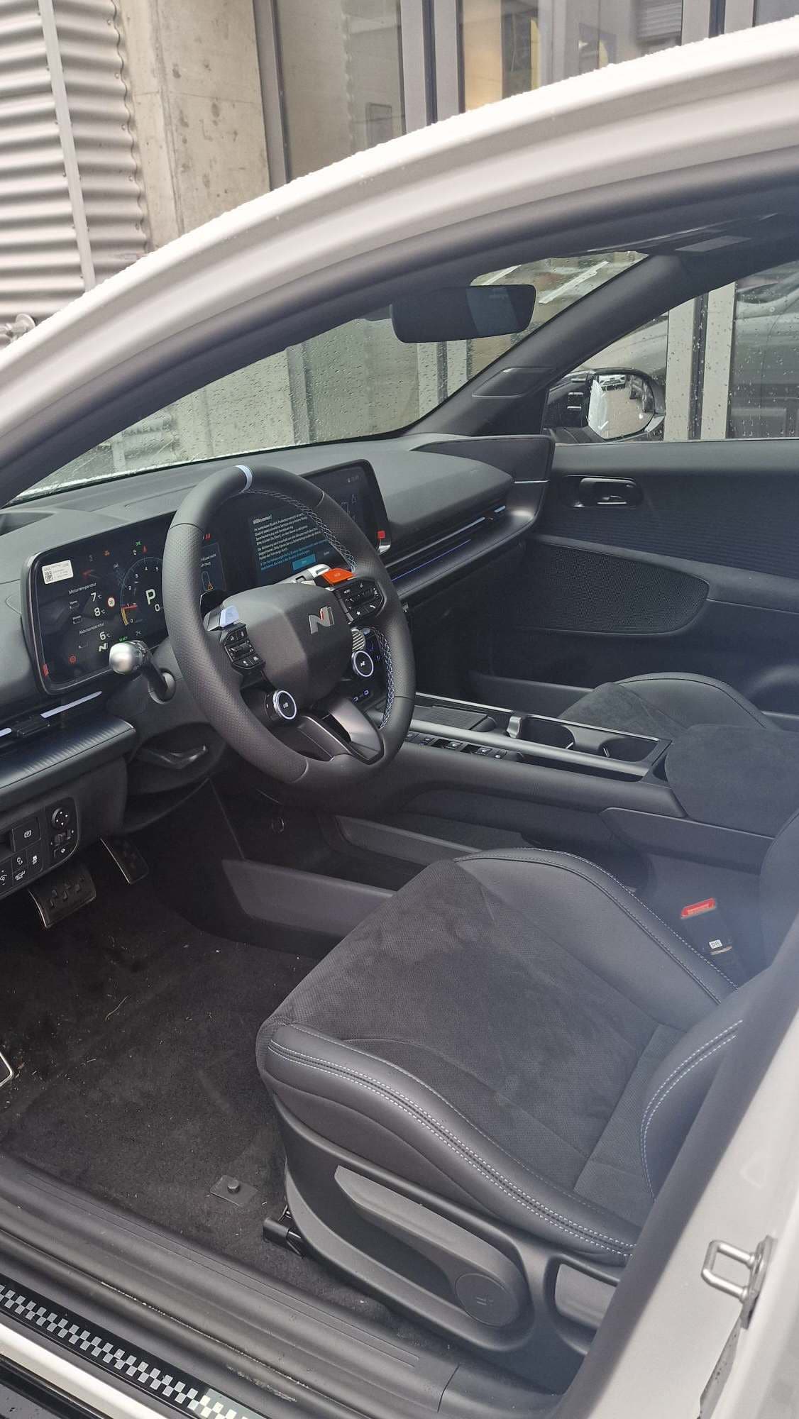 HYUNDAI Ioniq 6 N Electric 4WD - Bild 10