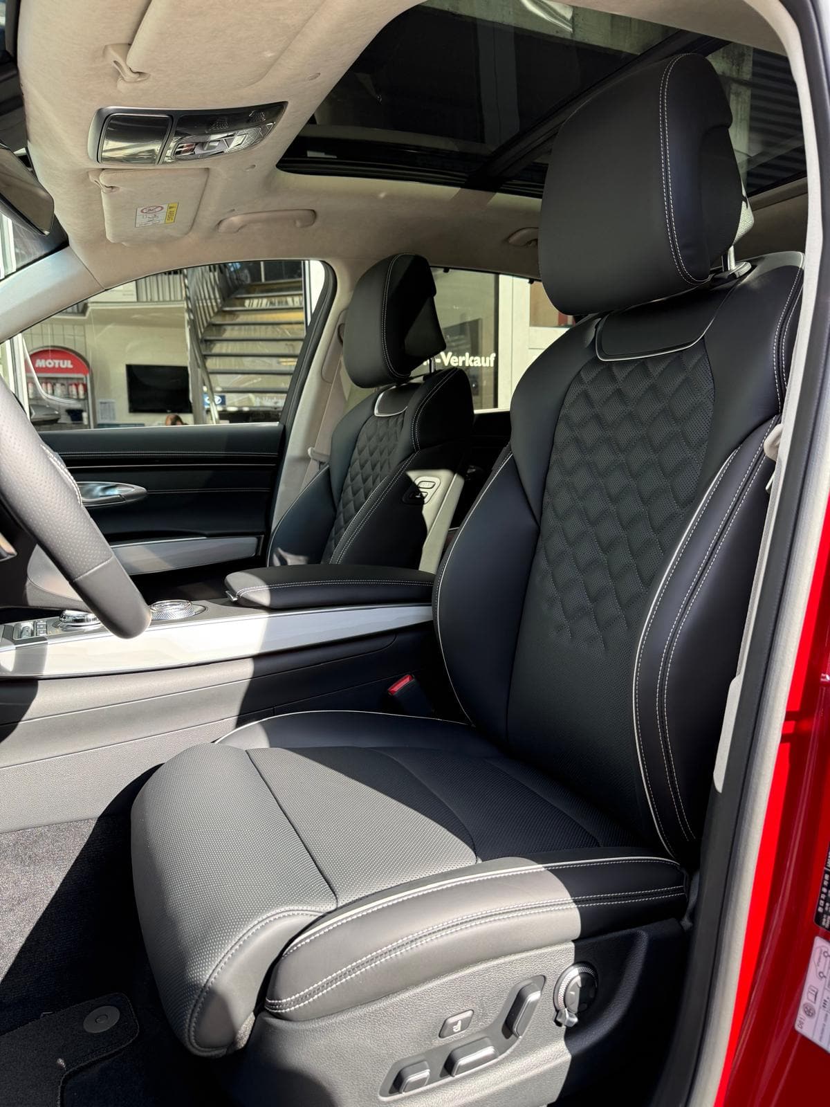 GENESIS GV70 Dual Motor Sport AWD - Bild 9
