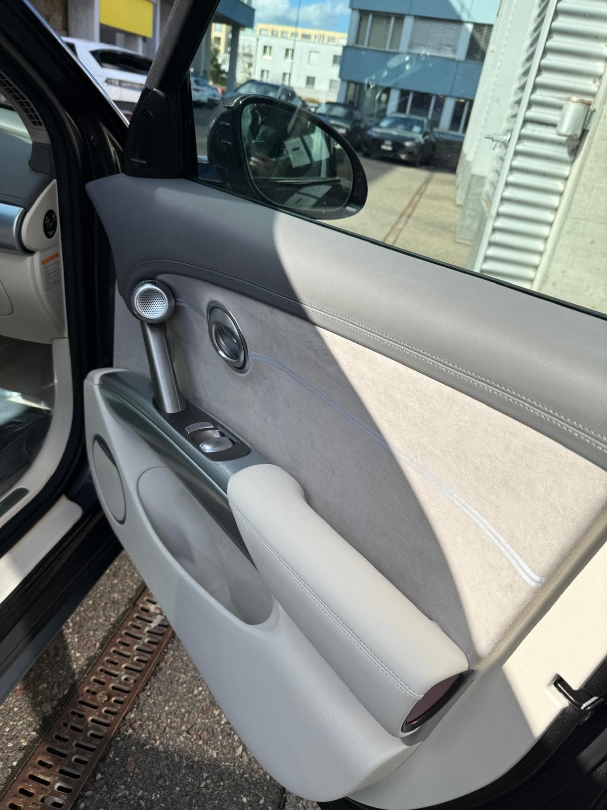 GENESIS GV60 Dual Motor Sport AWD - Bild 16