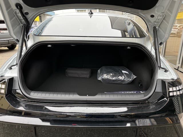 HYUNDAI Ioniq 6 N Line 4WD - Bild 5