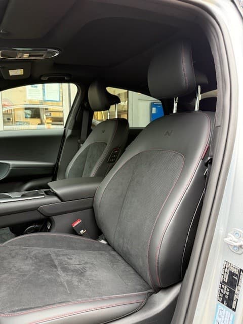HYUNDAI Ioniq 6 N Line 4WD - Bild 10