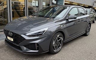 HYUNDAI i30 1.5 T-GDi N-Line LUX Pack - Bild 1