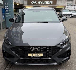 HYUNDAI i30 1.5 T-GDi N-Line LUX Pack - Bild 7