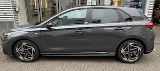 HYUNDAI i30 1.5 T-GDi N-Line LUX Pack - Bild 2