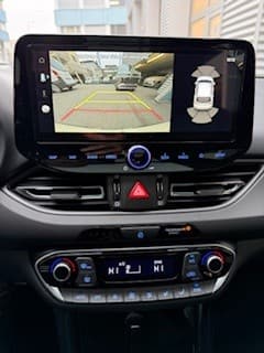 HYUNDAI i30 1.5 T-GDi N-Line LUX Pack - Bild 14