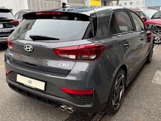 HYUNDAI i30 1.5 T-GDi N-Line LUX Pack - Bild 5
