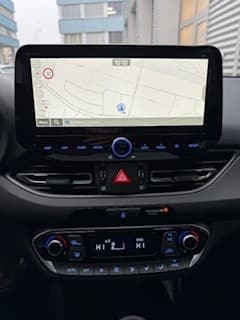 HYUNDAI i30 1.5 T-GDi N-Line LUX Pack - Bild 15