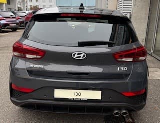 HYUNDAI i30 1.5 T-GDi N-Line LUX Pack - Bild 4