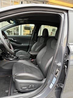 HYUNDAI i30 1.5 T-GDi N-Line LUX Pack - Bild 8