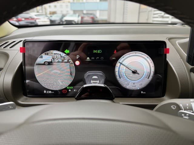 HYUNDAI Inster Electric Amplia - Bild 16