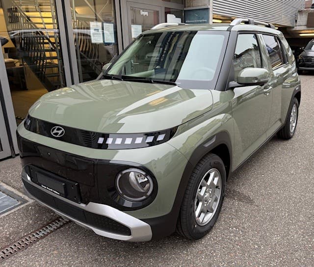 HYUNDAI Inster Electric Amplia - Bild 1