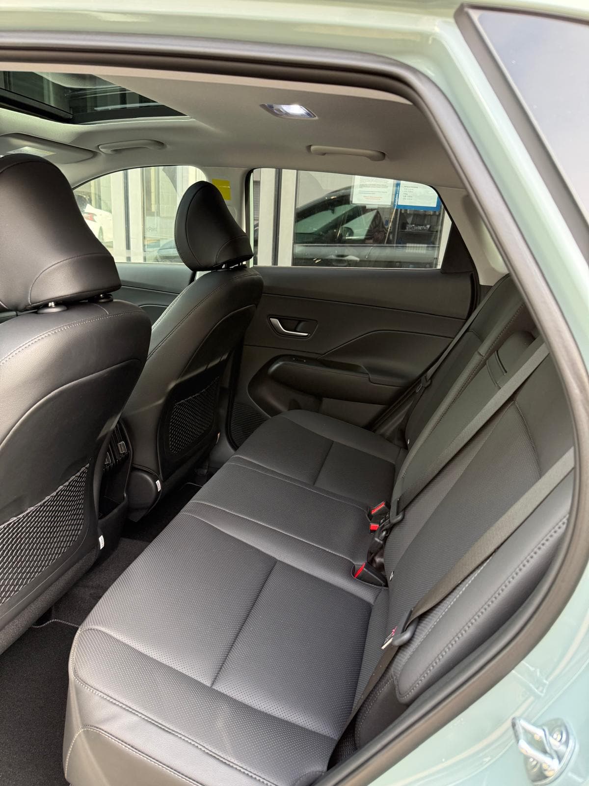 HYUNDAI Kona 1.6 GDi Hybrid Vertex - Bild 14