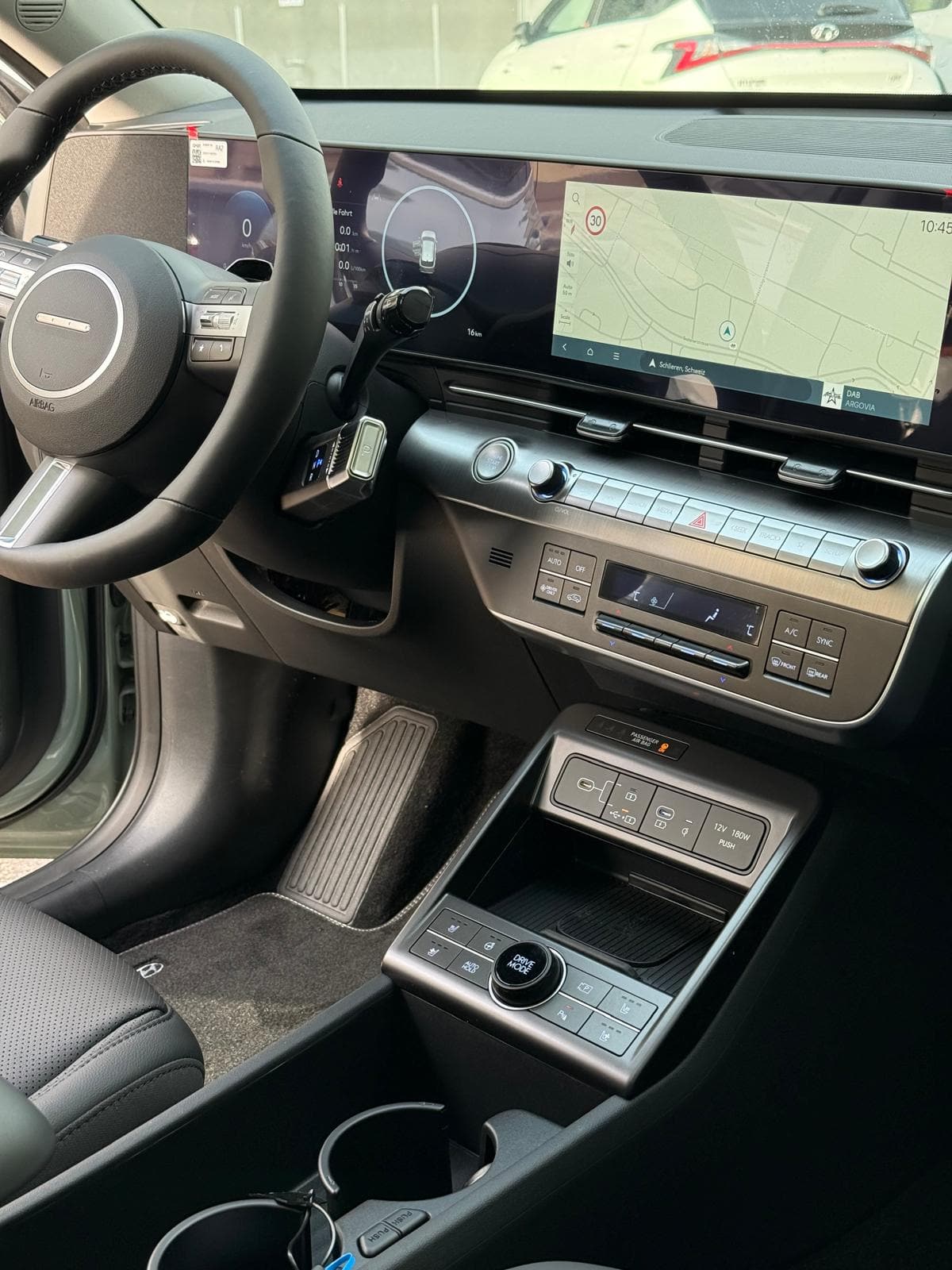 HYUNDAI Kona 1.6 GDi Hybrid Vertex - Bild 11