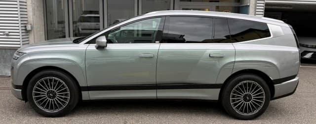 HYUNDAI Ioniq 9 Calligraphy 4WD - Bild 2