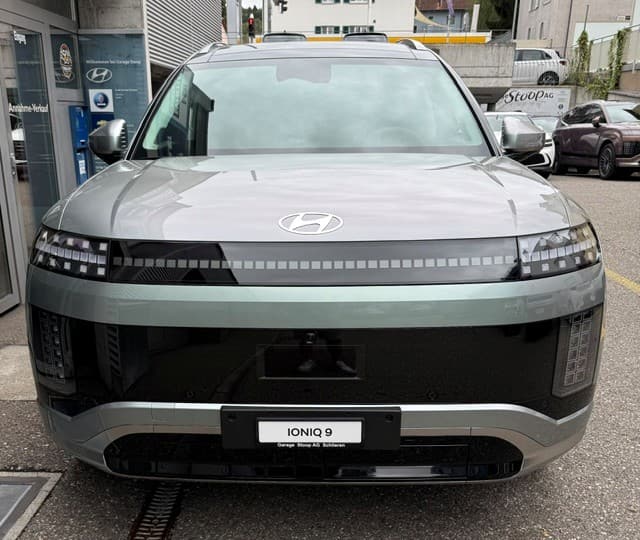 HYUNDAI Ioniq 9 Calligraphy 4WD - Bild 7