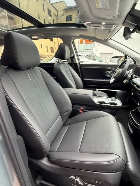 HYUNDAI Ioniq 9 Calligraphy 4WD - Bild 12