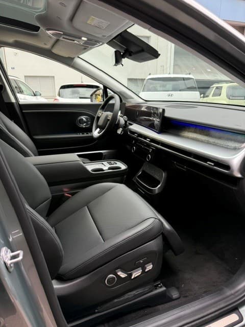 HYUNDAI Ioniq 9 Calligraphy 4WD - Bild 13