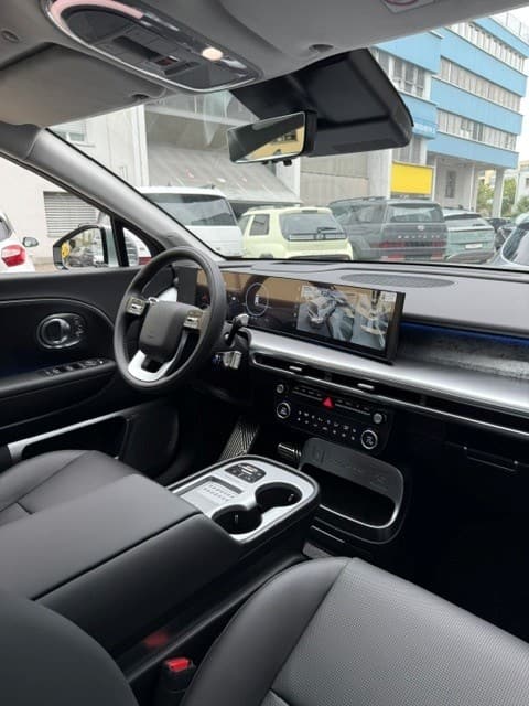 HYUNDAI Ioniq 9 Calligraphy 4WD - Bild 14