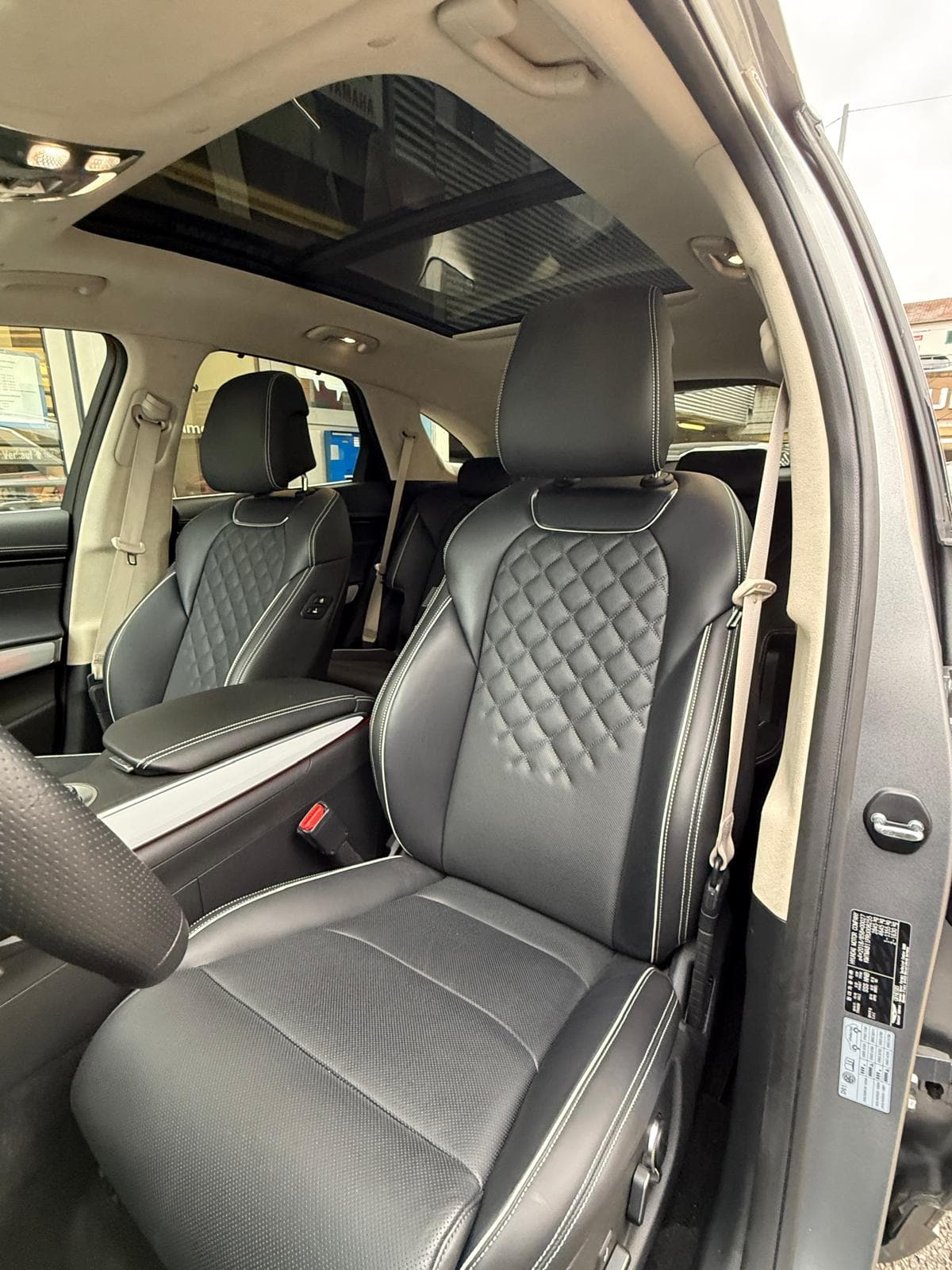 GENESIS GV70 Dual Motor Sport AWD - Bild 14