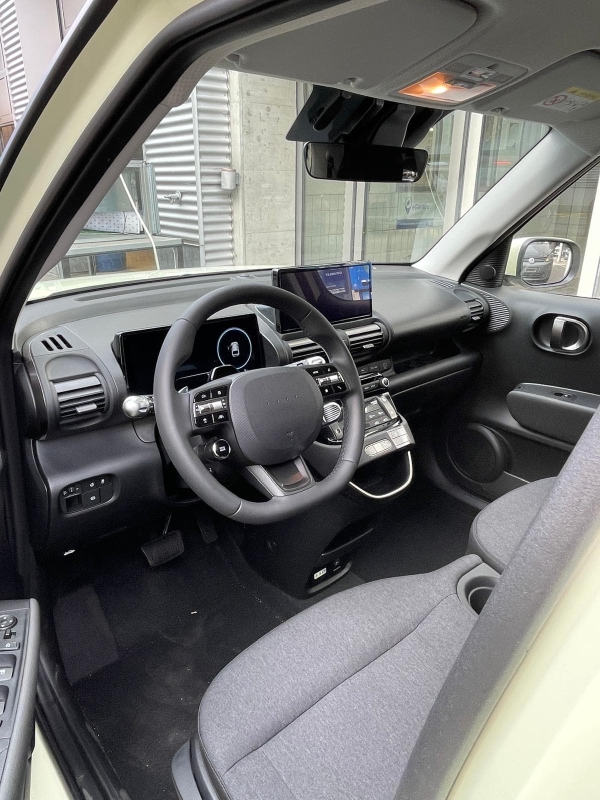 HYUNDAI Inster Electric Amplia - Bild 6
