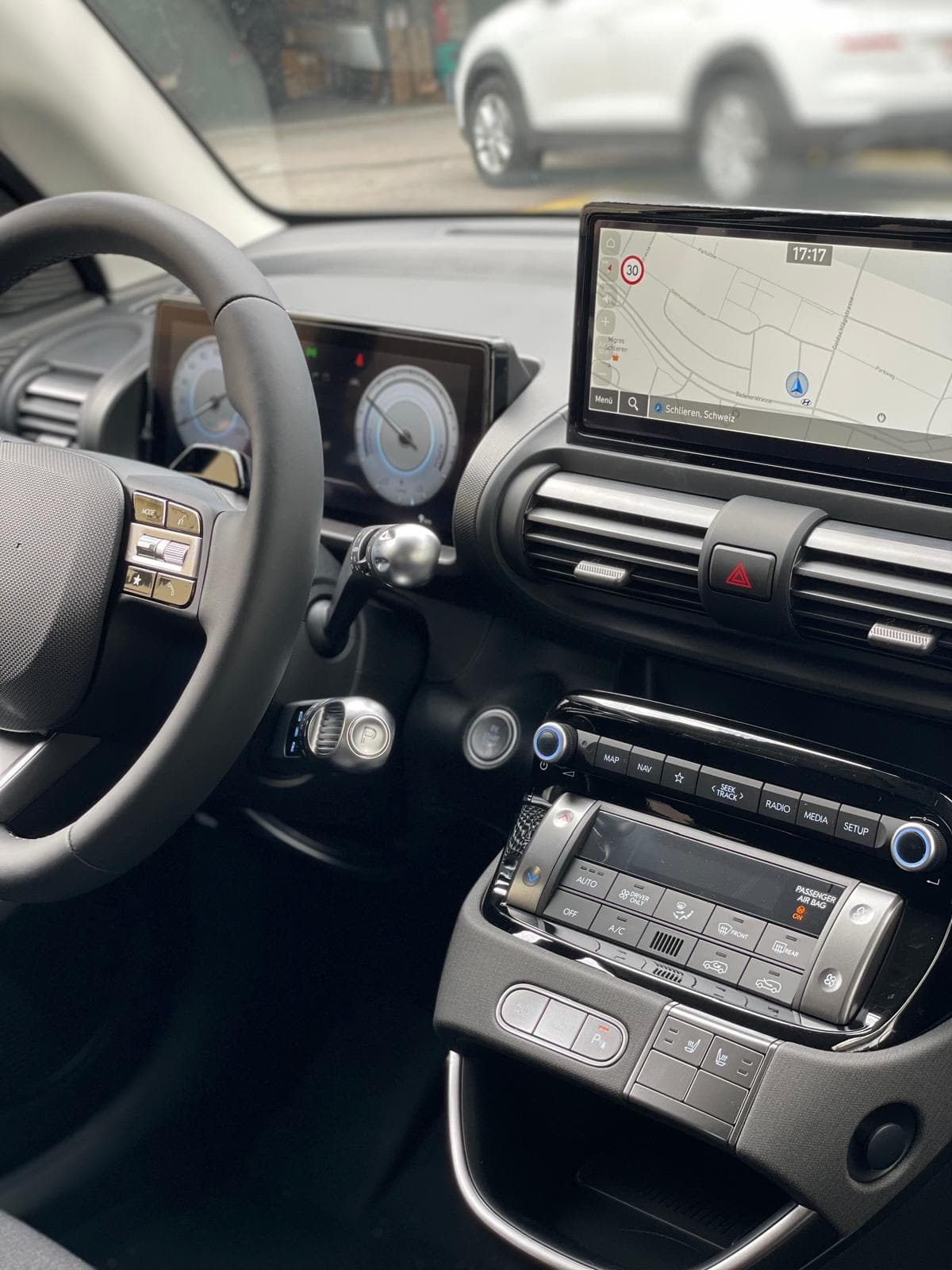 HYUNDAI Inster Electric Amplia - Bild 9
