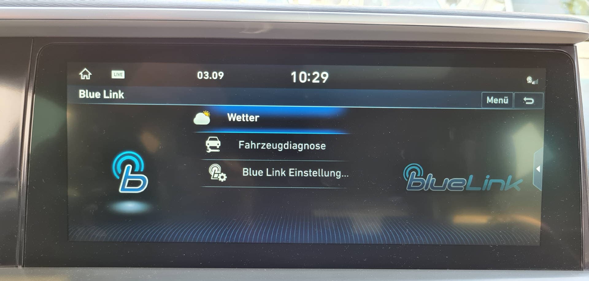 HYUNDAI Nexo Fuel Cell Vertex - Bild 12