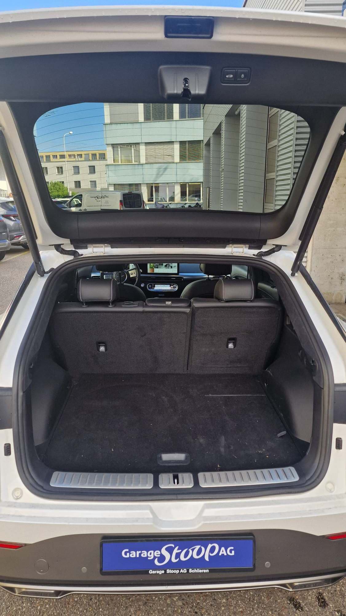 GENESIS GV60 Single Motor Premium - Bild 5