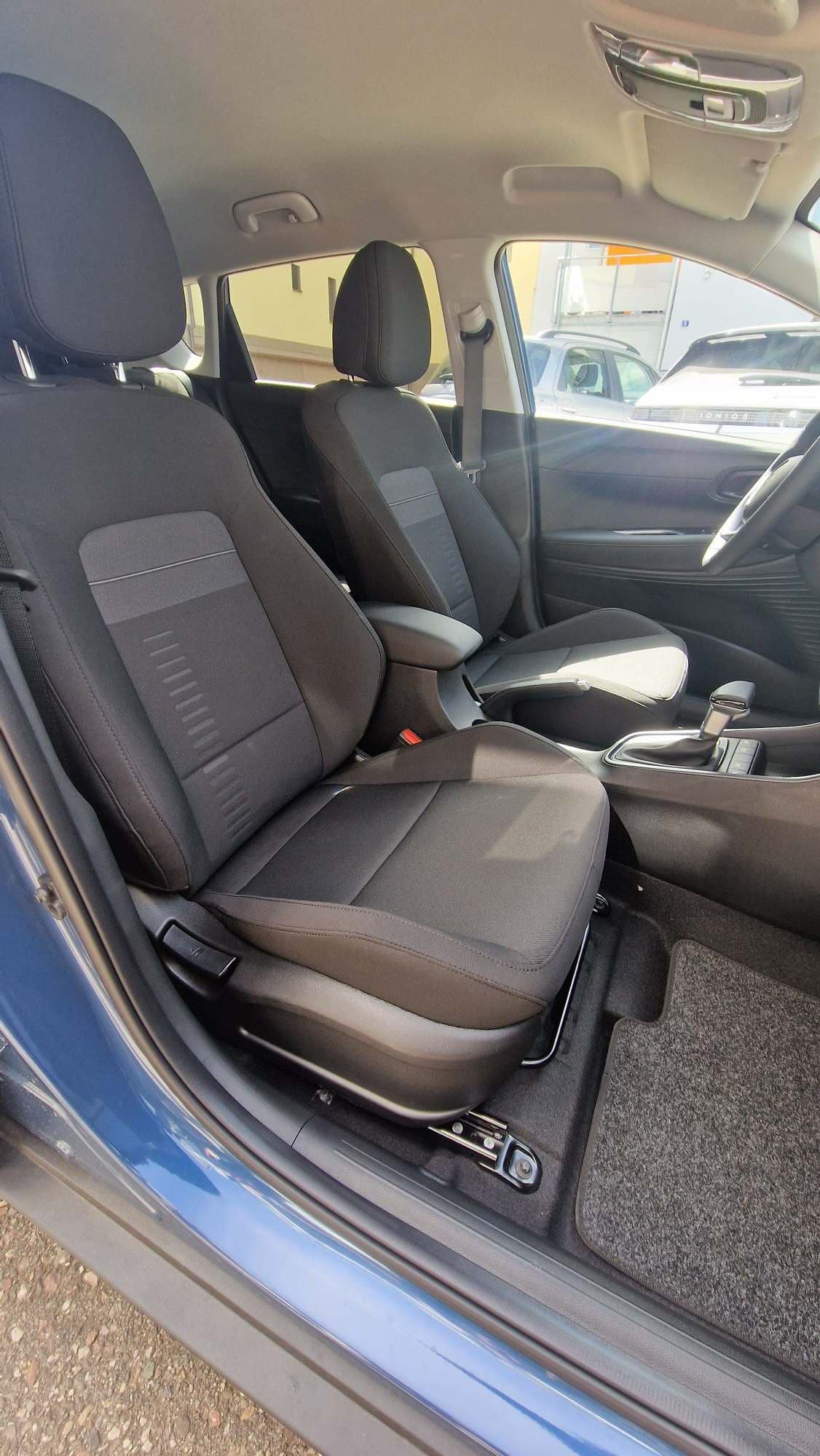 HYUNDAI Bayon 1.0 T-GDi Amplia - Bild 16