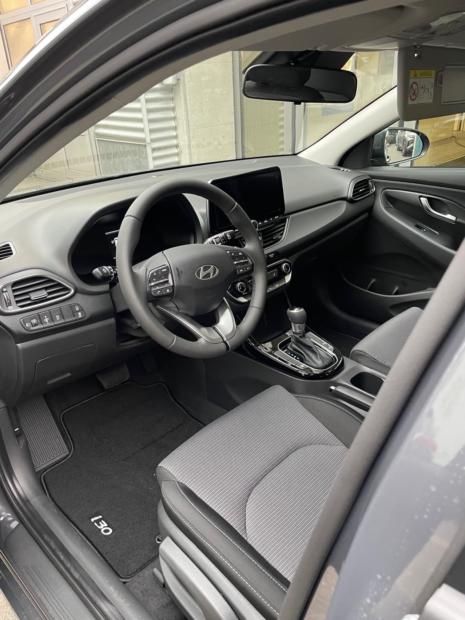 HYUNDAI i30 Wagon 1.0 T-GDi Origo - Bild 6