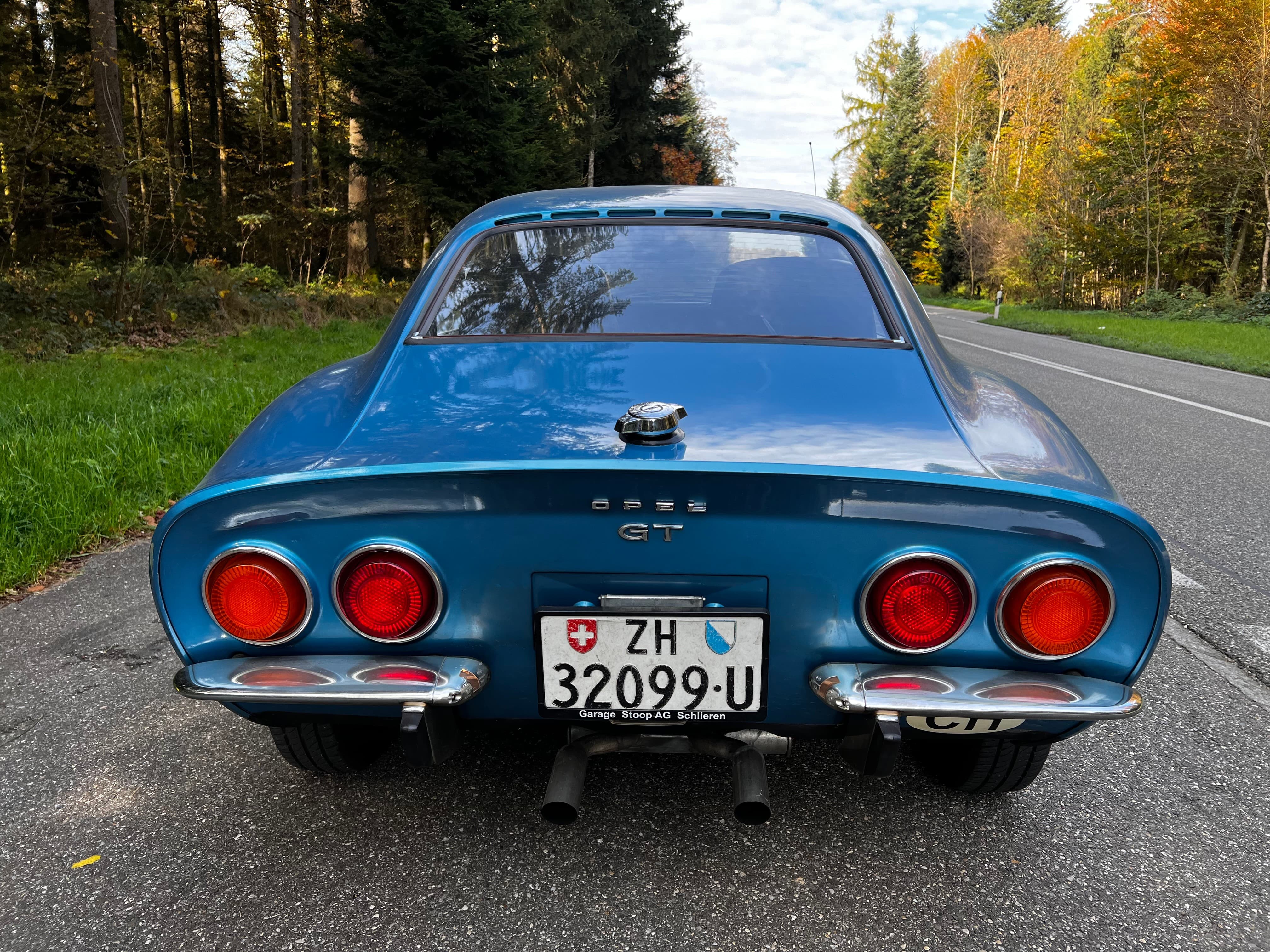 OPEL 1900 AL - Bild 3