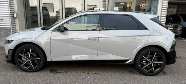 HYUNDAI Ioniq 5 84 kWh N-Line 4WD - Bild 2