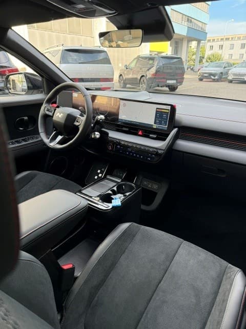HYUNDAI Ioniq 5 84 kWh N-Line 4WD - Bild 11