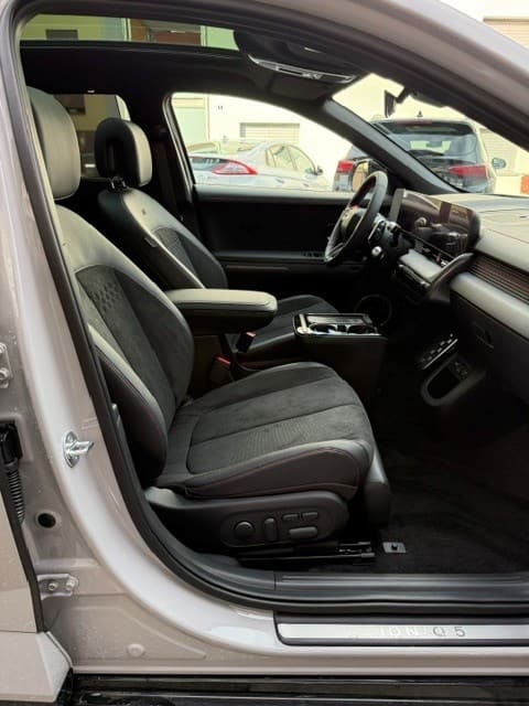 HYUNDAI Ioniq 5 84 kWh N-Line 4WD - Bild 15